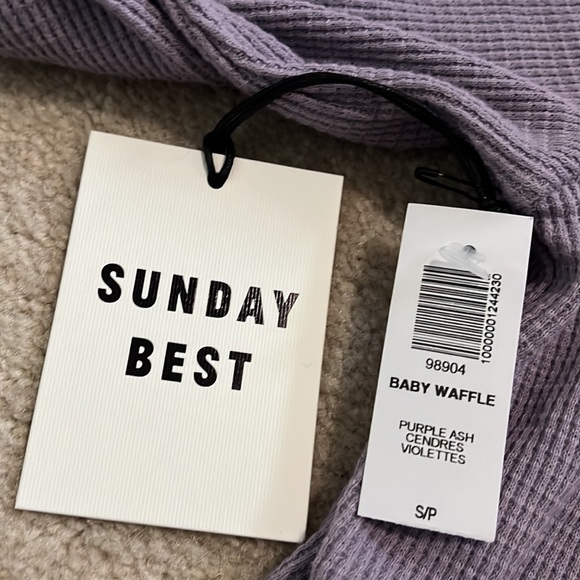 Sunday Best Top - Picture 4 of 11